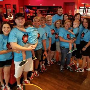 Team Page: The Willy Goats